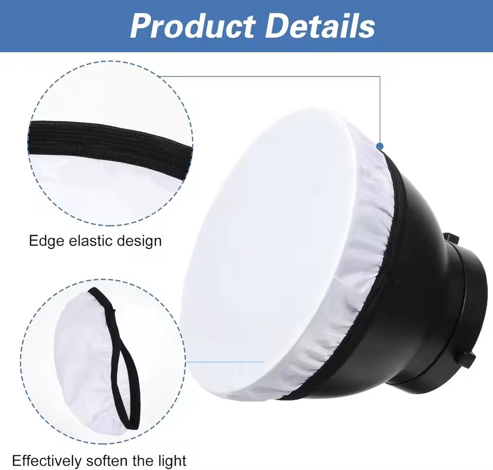 1/3/5/10 pièces Diffuseur de l - Reflector 5 In 1 avis et prix