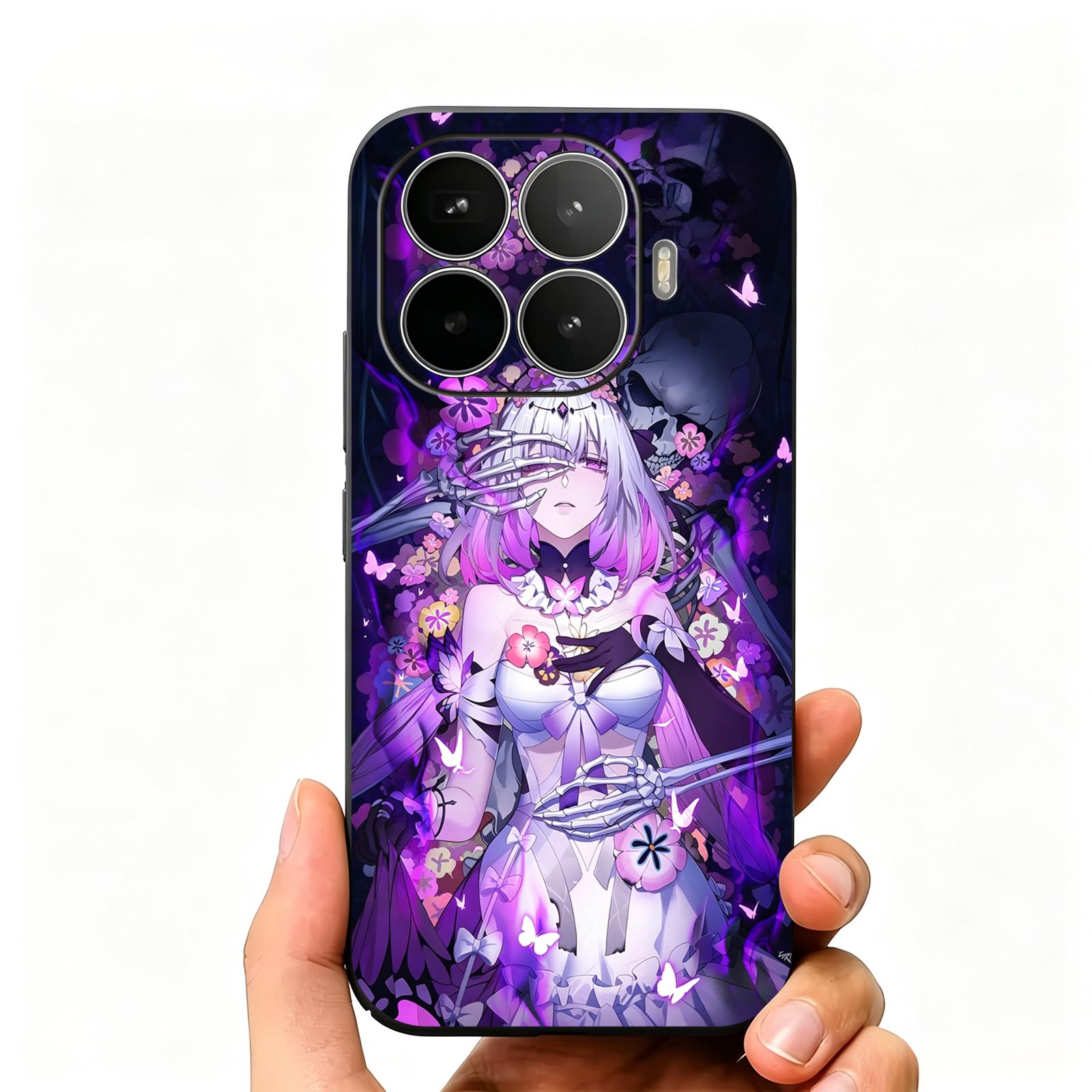 Coque de téléphone pour Xiaomi - Photography Xiaomi 17 Ultra avis et prix