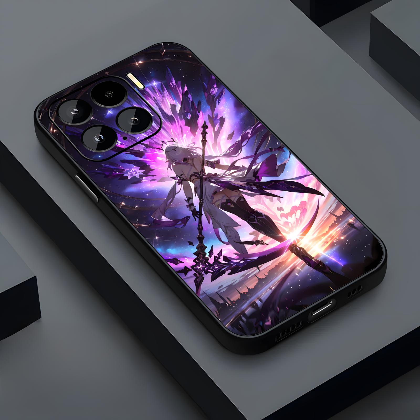 Coque de téléphone pour Xiaomi - Photography Xiaomi 17 Ultra avis et prix