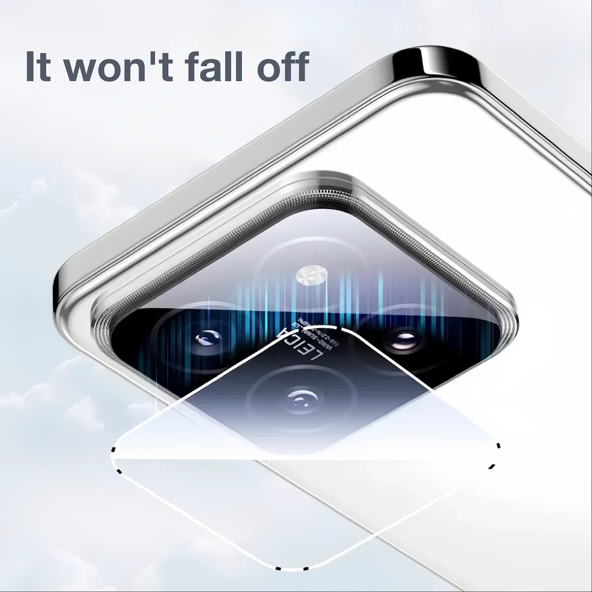 Film de protection pour appare - Photography Xiaomi 14 Ultra avis et prix