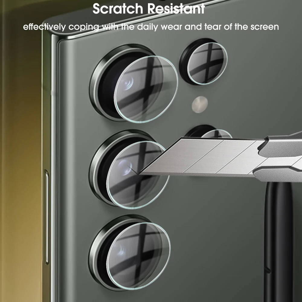Protection d'objectif d'appare - Photography Kit Samsung S26 Ultra avis et prix