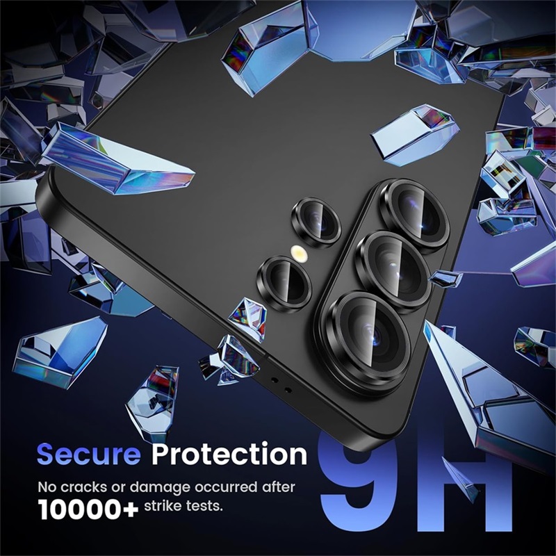 Capuchon de protection d'objec - Photography Kit Samsung S26 Ultra avis et prix