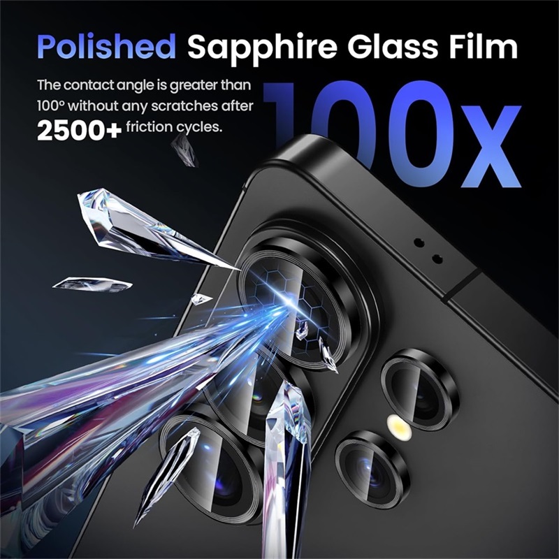 Capuchon de protection d'objec - Photography Kit Samsung S26 Ultra avis et prix