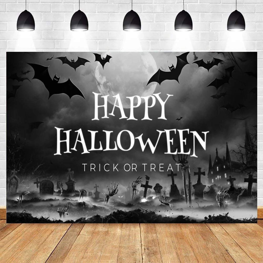 Halloween photographie fond to - Photography Trick avis et prix