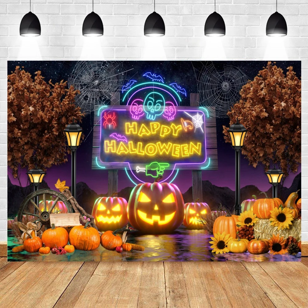 Halloween photographie fond to - Photography Trick avis et prix