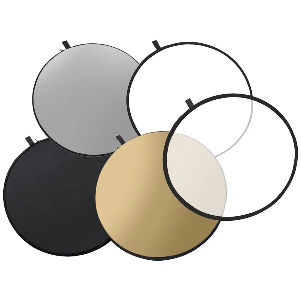 Disque réflecteur circulaire p - Reflector 5 In 1 avis et prix