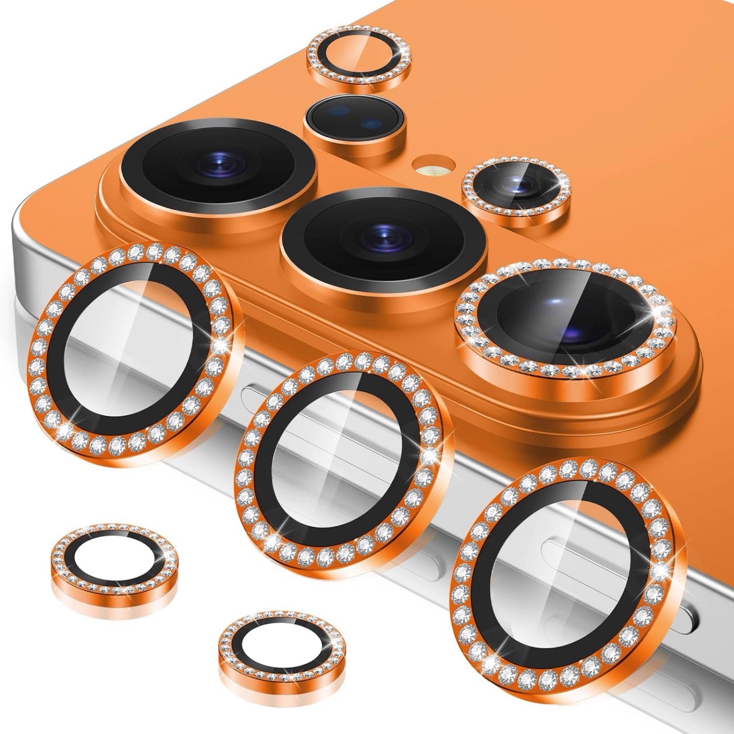 Film de protection d'objectif  - Photography Kit Samsung S26 Ultra avis et prix