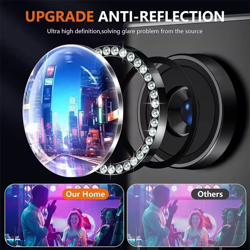Film de protection d'objectif  - Photography Kit Samsung S26 Ultra avis et prix