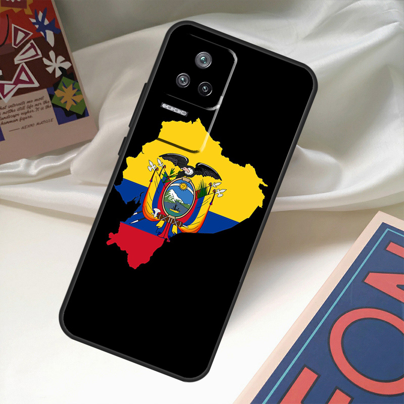 Coque Drapeau Équateur pour Xi - Photography Xiaomi 17 Ultra avis et prix