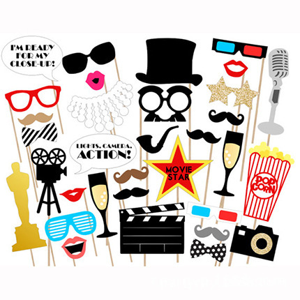 Accessoires de photo créatifs  - Photography Oscar avis et prix