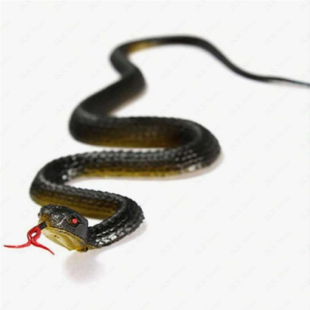 Figurine réaliste de serpent a - Photography Trick avis et prix