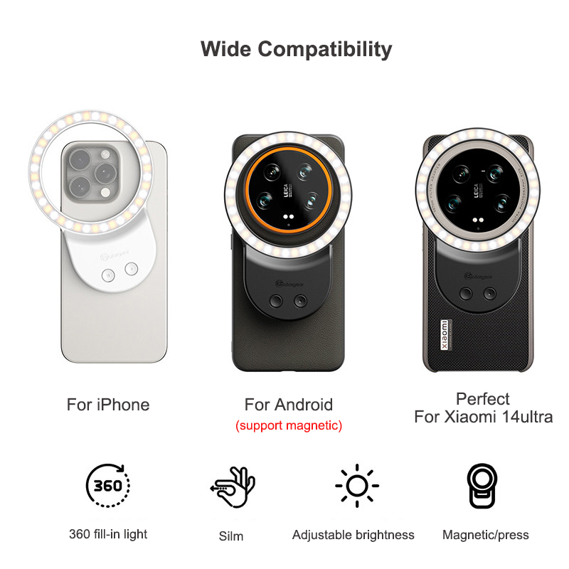 Fotorgear lumière de remplissa - Photography Xiaomi 14 Ultra avis et prix